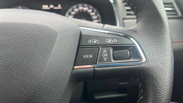 SEAT Arona 1.6 TDI Xcellence 5dr DSG Diesel Hatchback